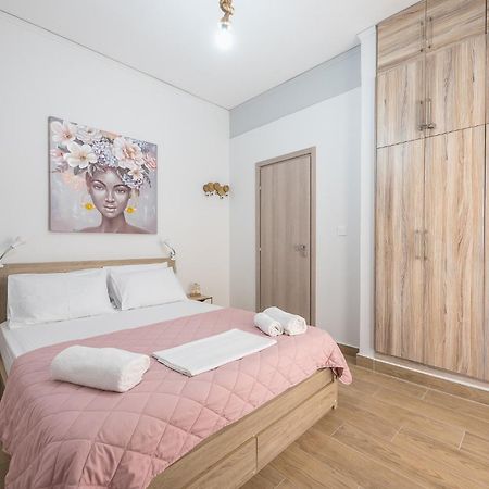 Dipejo Athens Luxurious Penthouse Apartment Lycabettus Hill View Very Close To Syntagma Square And Kolonaki Extérieur photo