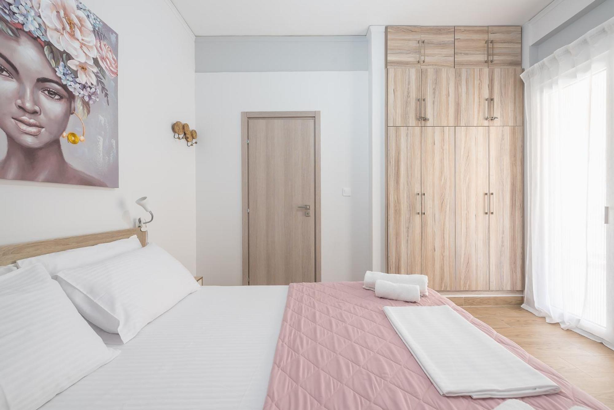 Dipejo Athens Luxurious Penthouse Apartment Lycabettus Hill View Very Close To Syntagma Square And Kolonaki Extérieur photo