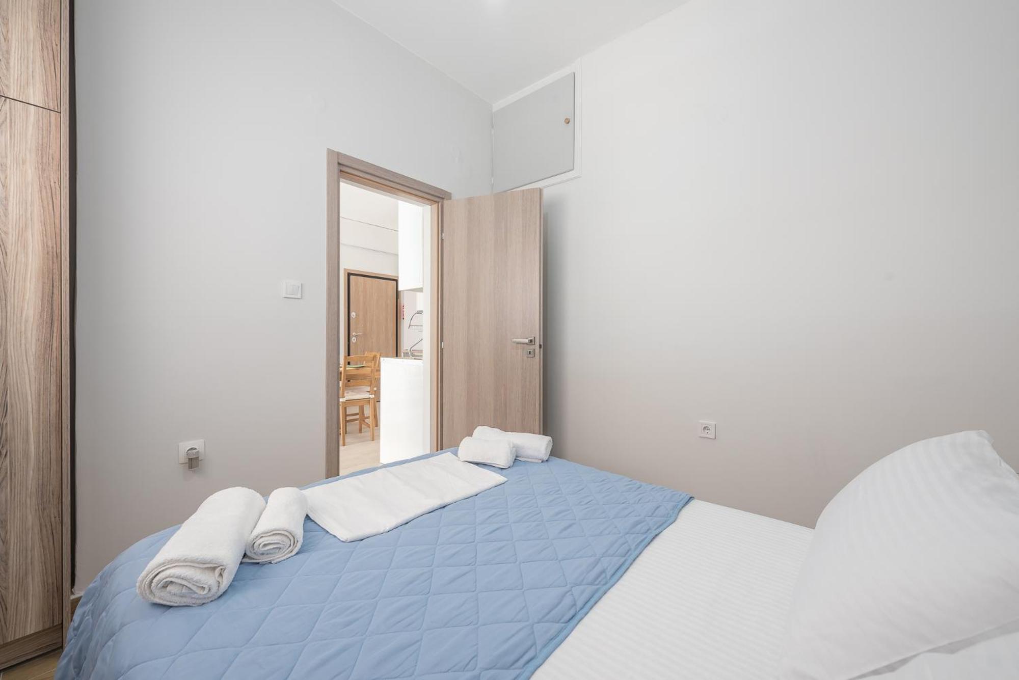 Dipejo Athens Luxurious Penthouse Apartment Lycabettus Hill View Very Close To Syntagma Square And Kolonaki Extérieur photo